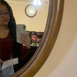 Meet your Posher, Joanna